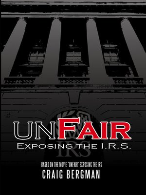 cover image of UnFair